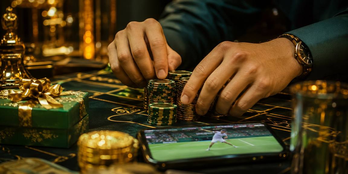 bm57 Casino & Slot